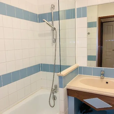 Le - Parking Privé Et Piscine - Apartamento Deauville
